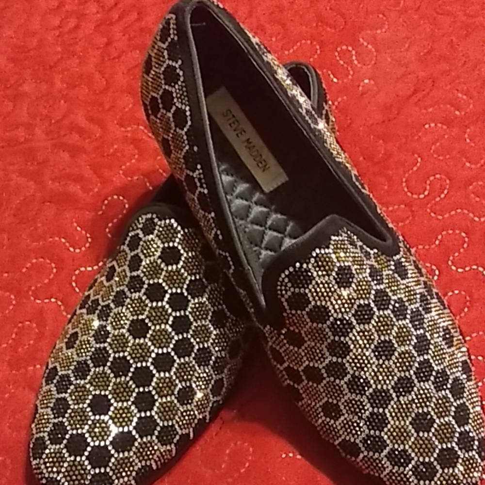Men dress slippers